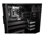 BE QUIET! PURE BASE 600 Silver BG022 - 343848 - zdjęcie 4